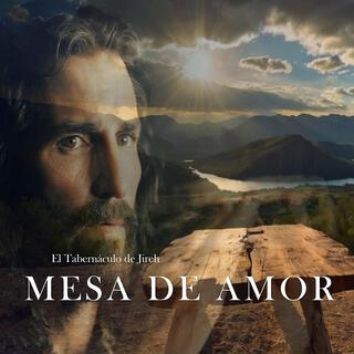 Mesa De Amor lyrics | Boomplay Music