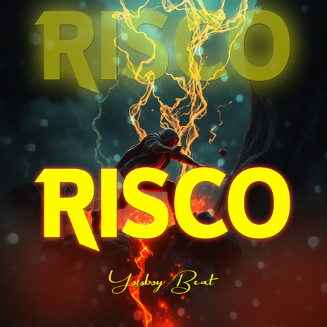 Risco | Boomplay Music