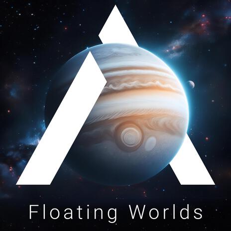 Floating Worlds | Boomplay Music