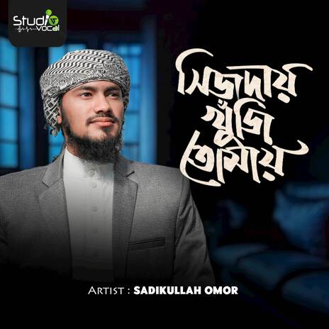 Sijday Khoji Tomay | Boomplay Music