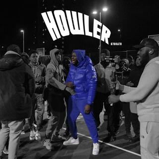 Howler ft. Aligned Vision lyrics | Boomplay Music