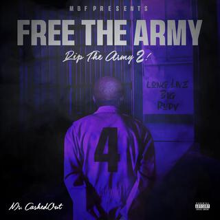 FreeTheArmy RipTheArmy