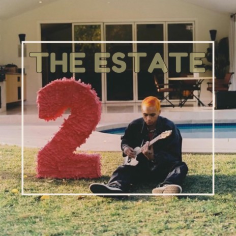 The Estate | Boomplay Music