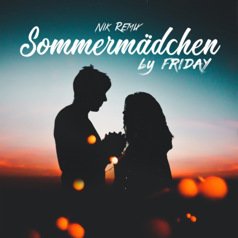 Sommermädchen (Nik Remix) | Boomplay Music