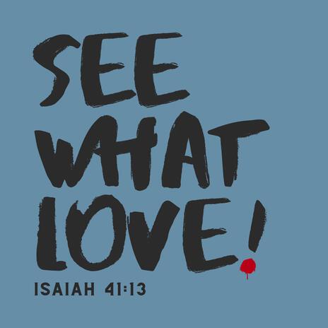 Isaiah 41:13 | Boomplay Music