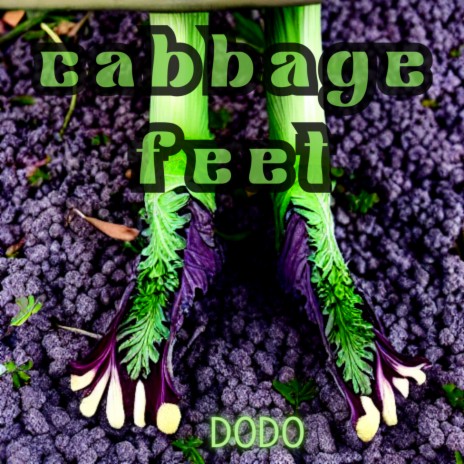 cabbage feet | Boomplay Music