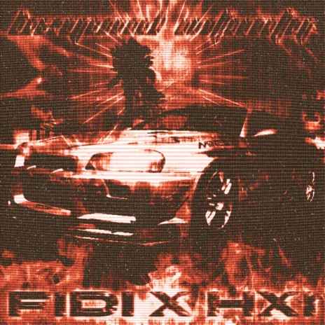 Beyond Infinity ft. Fidi | Boomplay Music