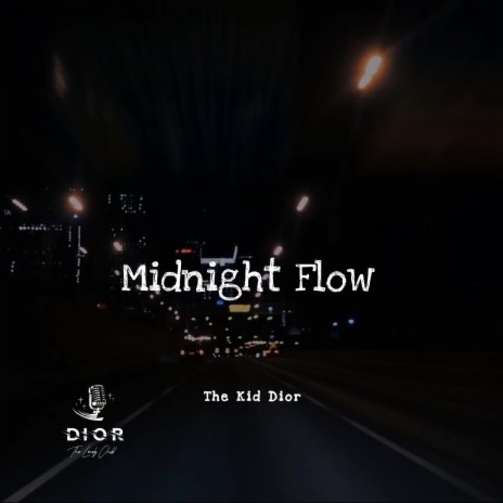 Midnight Flow | Boomplay Music