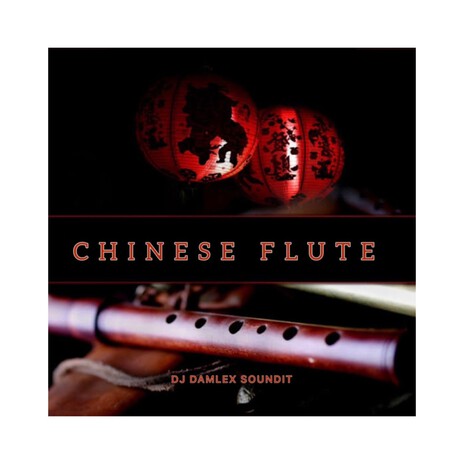 Chinese Flute | Boomplay Music