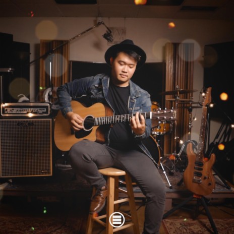 Reunion (Acoustic Version) ft. Trey Fontenet | Boomplay Music