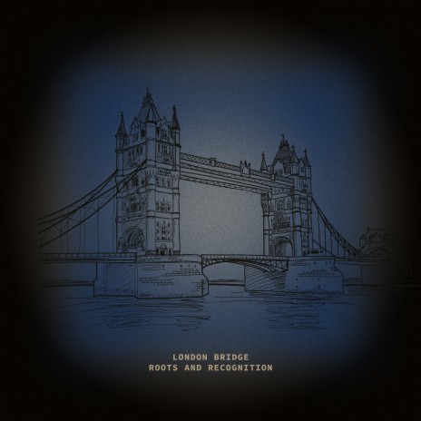 London Bridge (Acoustic Version) | Boomplay Music