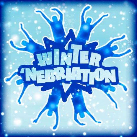 Winter 'Nebriation ft. T3DDY | Boomplay Music