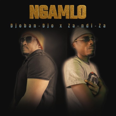Ngamlo ft. Za-ndi-Za | Boomplay Music