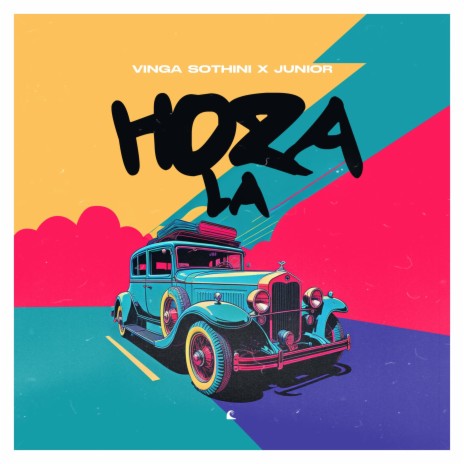 Hoza La ft. Junior | Boomplay Music