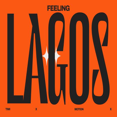 Lagos ft. Motion | Boomplay Music