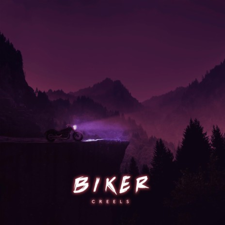 Biker | Boomplay Music