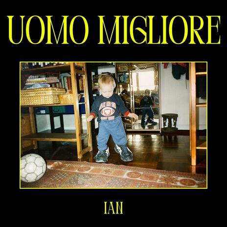 Uomo migliore