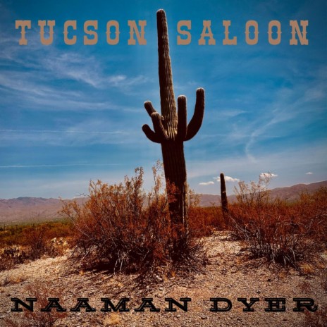 Tucson Saloon | Boomplay Music