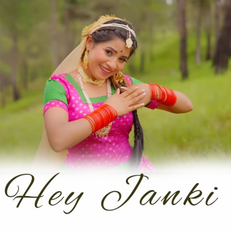 Hey Janki | Boomplay Music