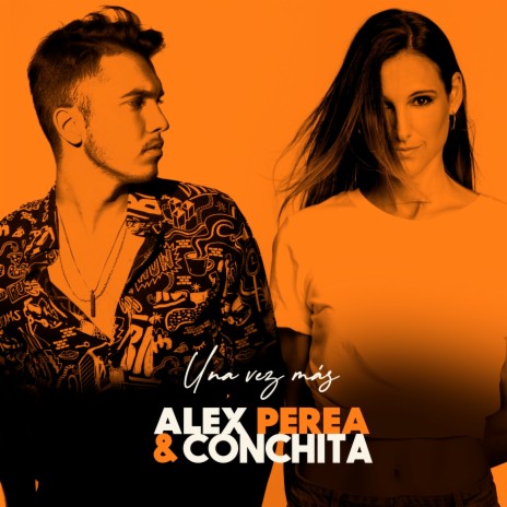 Una Vez Más ft. Conchita | Boomplay Music