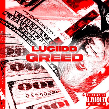 Greed | Boomplay Music