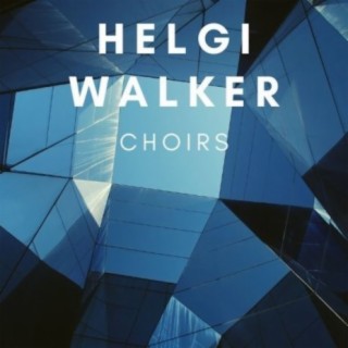 Helgi Walker