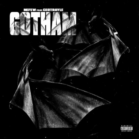 Gotham ft. Ceo Trayle | Boomplay Music