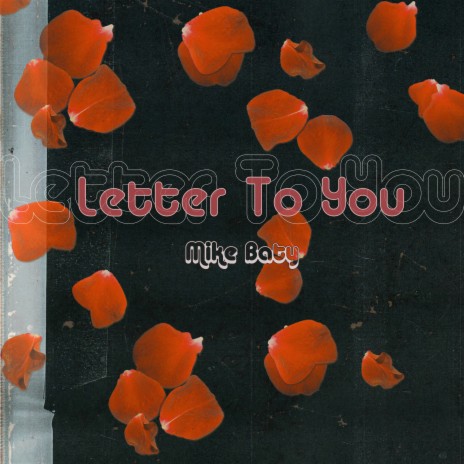 Letter To You | Boomplay Music