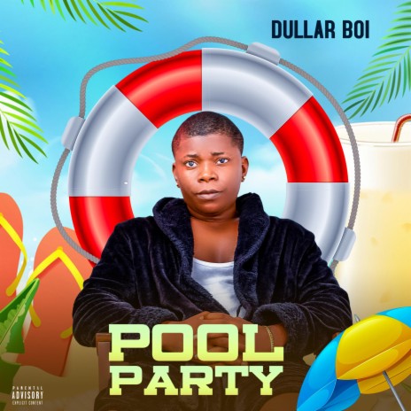 Pool Party | Boomplay Music