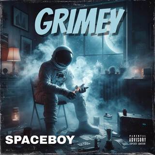 GRIMEY lyrics | Boomplay Music