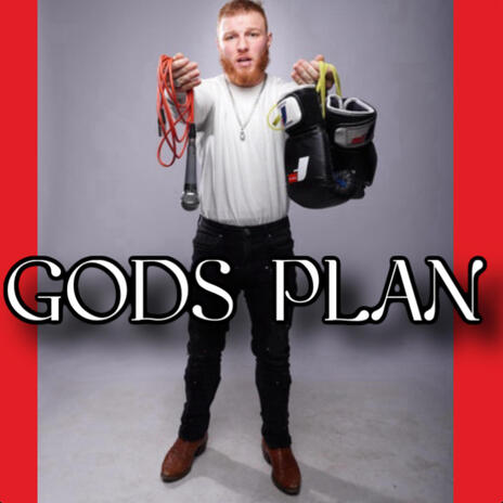 Gods Plan | Boomplay Music