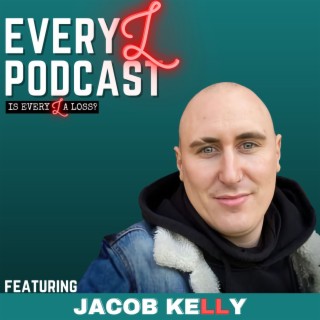 Ep 57 | ADHD and Dyslexia: Empowering Lives, Breaking Barriers feat. Jacob Kelly
