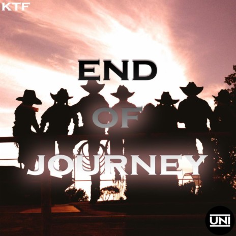 End Of Journey | Boomplay Music