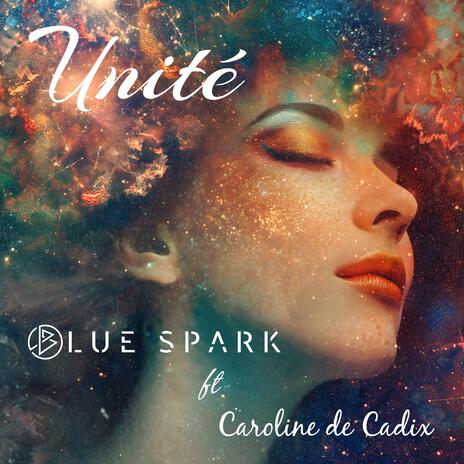 Unité ft. Caroline de Cadix | Boomplay Music