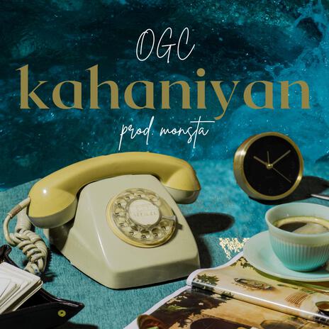 Kahaniyan | Boomplay Music