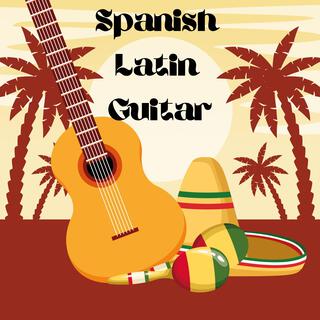 Spanish Latin Guitar