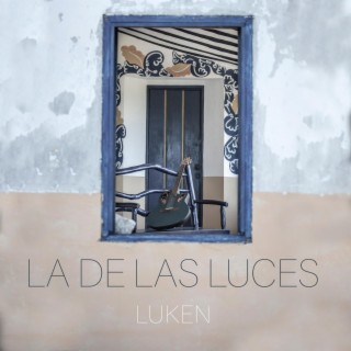 La de las Luces lyrics | Boomplay Music