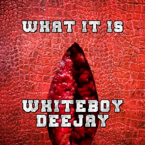 What It Is | Boomplay Music