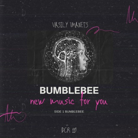 Bumblebee (Original Mix) | Boomplay Music