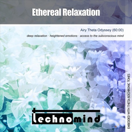 Ethereal Relaxation (Airy Theta Odyssey) | Boomplay Music