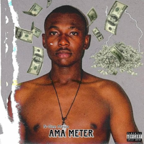 Ama Meter | Boomplay Music