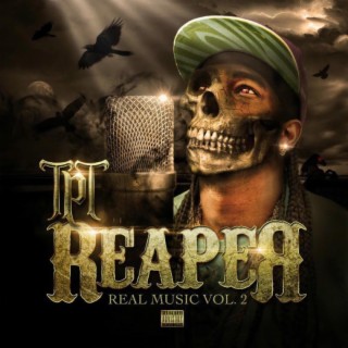 Real Music, Vol. 2 (Reaper)