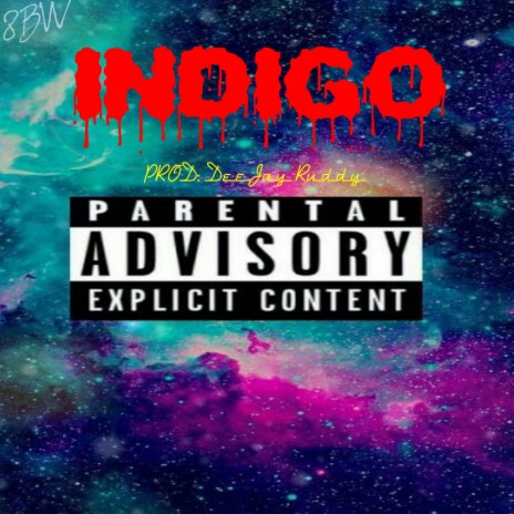 Indigo Hip Hop Beat (Instrumental) | Boomplay Music