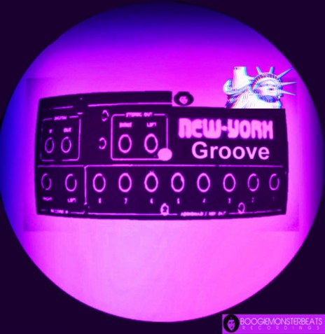 New York Groove (Main Mix)