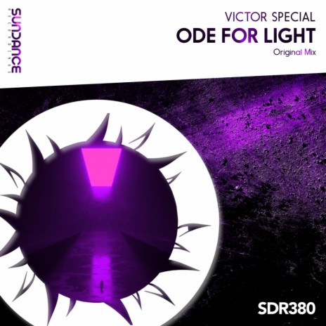 Ode For Light (Original Mix)