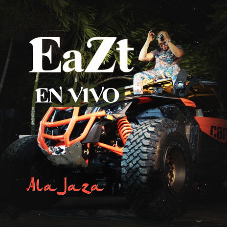 EaZt (En Vivo) | Boomplay Music