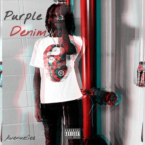 Purple Denim | Boomplay Music