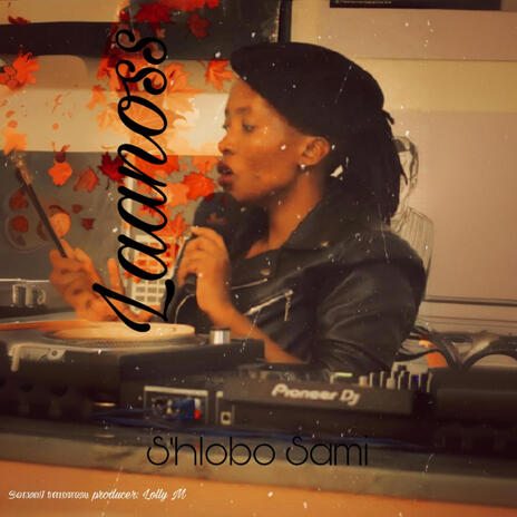 S'hlobo Sami | Boomplay Music