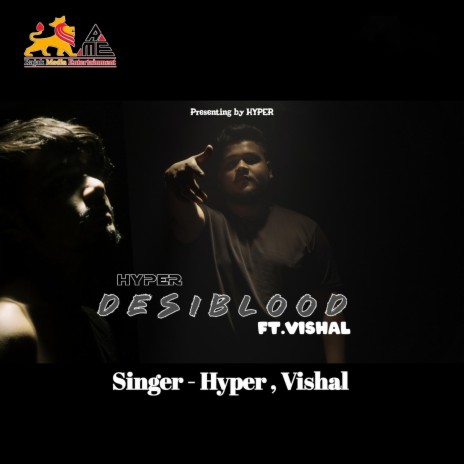 Desi Blood ft. Vishal | Boomplay Music