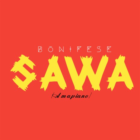 Sawa (Amapiano)